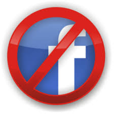 Facebook-mentes